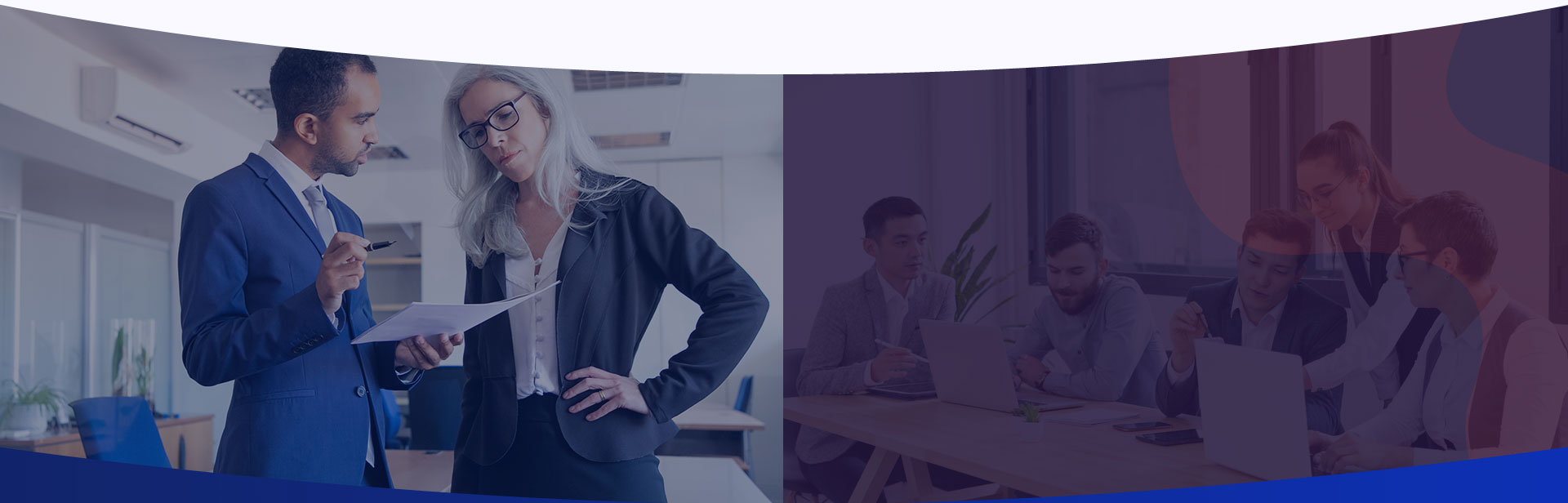 AdHub Business Meeting